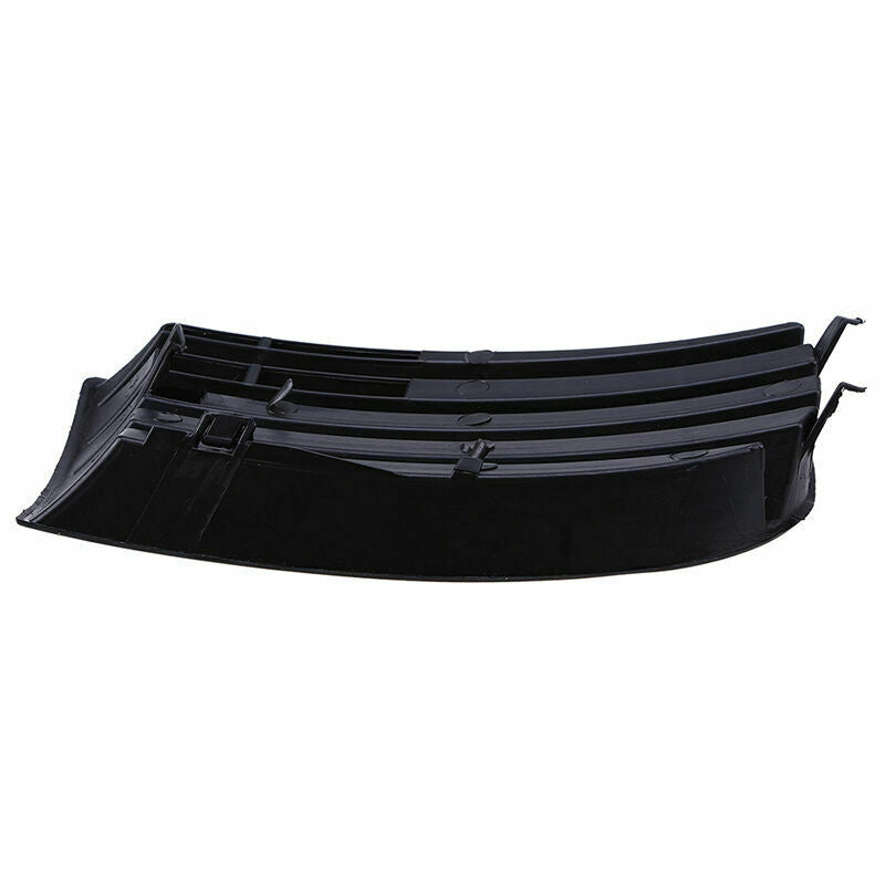 Front Left Side Bumper Lower Fog Light Grill Cover For Volkswagen Golf 2004-2009