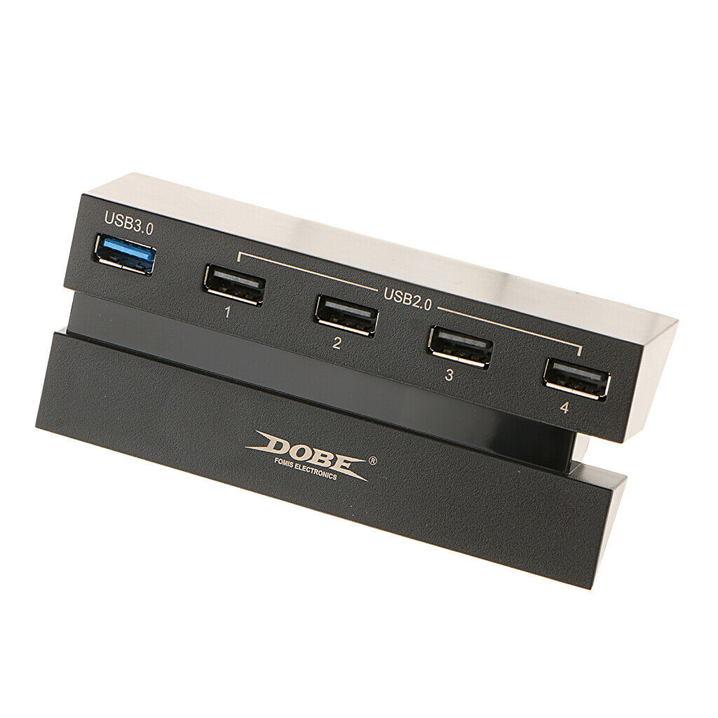 For  5-hub Hub Usb 3.0 2.0 High Extension Charger