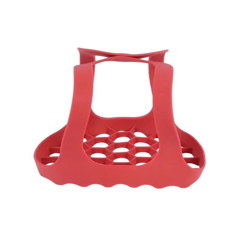 Silicone Sling Lifter Accessories Compatible with Instant Pot 6 Qt and 8 Qt, aB2