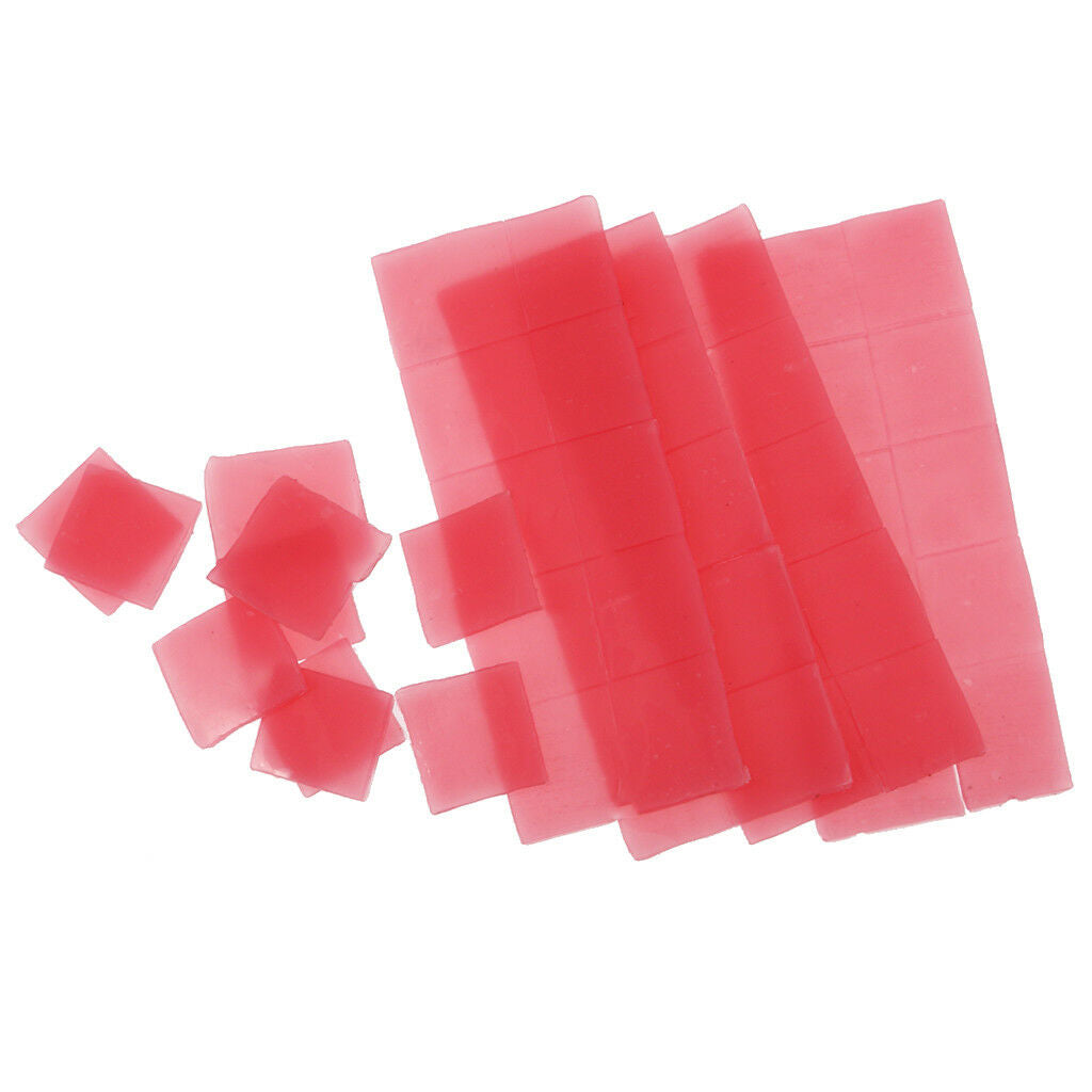 100pcs Embroidery Diamond Painting Glue DIY Accessories Mosaic Tool Supplies