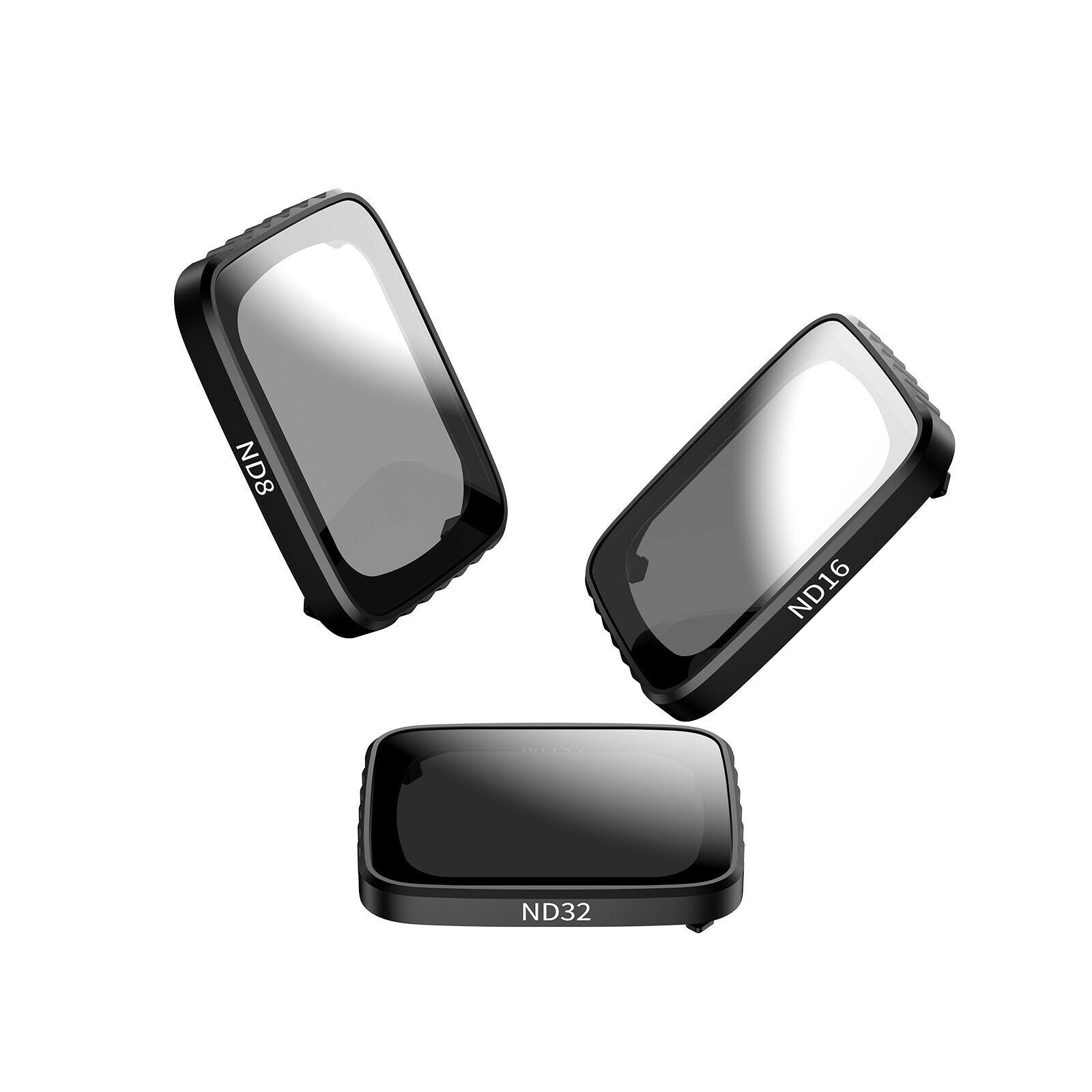 Filter Kit Filter Combo Camera Lens for DJI Mavic Air2S Drone Accessories