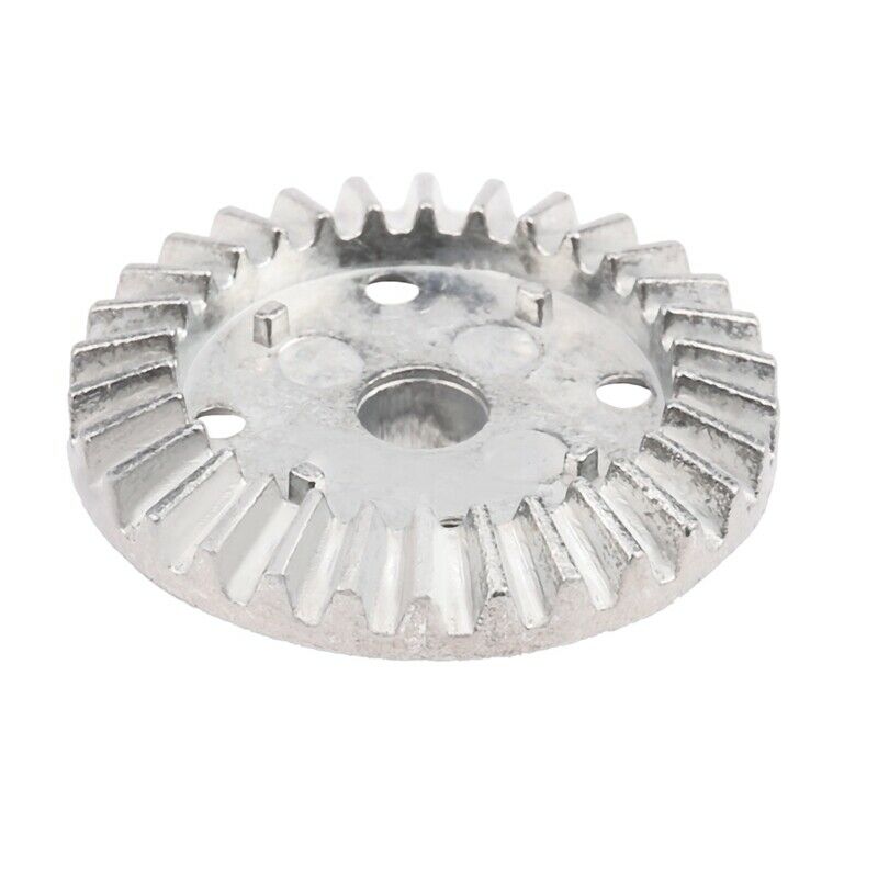 16PCS Upgrade Metal Gear for Wltoys 144001 12428 12423 Rc Car Parts U3I9