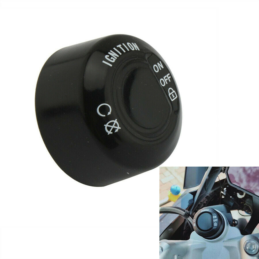 Motorcycle One-key Start Protective Cover FOR BMW R1250GS R1200GS F850GS F750GS