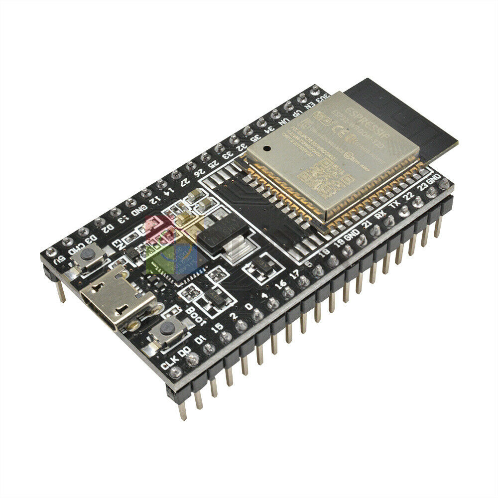 ESP32-DevKitC V4 Development Board ESP32 Development Board ESP32-WROOM-32D modul