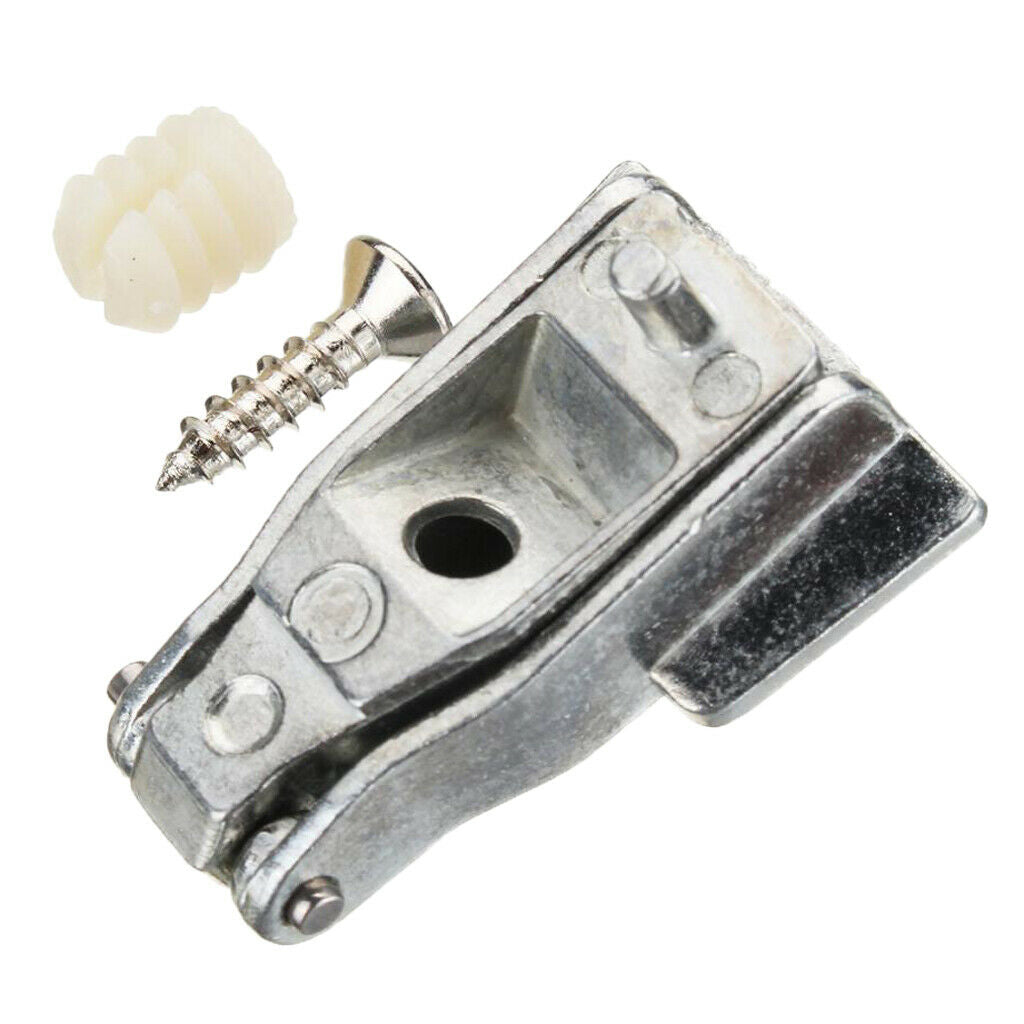 Outdoor Hinge Handle Repair Kit Passenger Driver Side Metal For FIAT 500