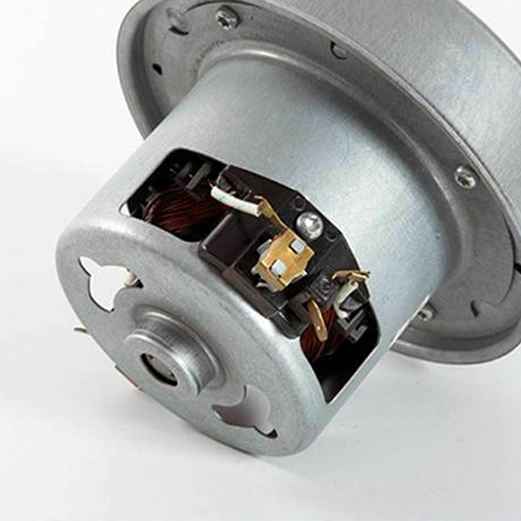 1200W Replacement Motor For Dog Cat Grooming Hairdryer Blower 500hours