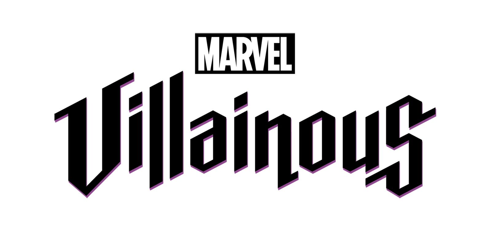 16904 Ravensburger Marvel Villainous - Thanos Jigsaw Puzzle 1000pcs Age 12 Year+