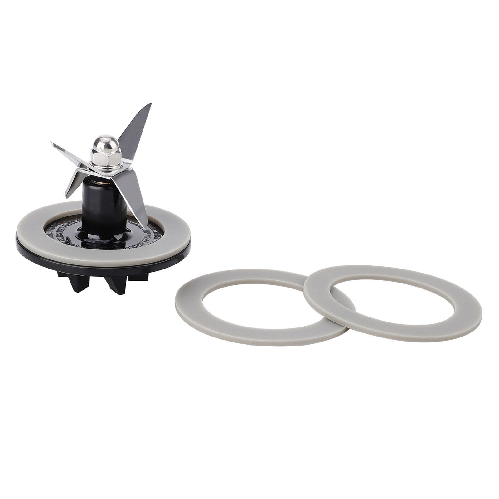 6Fin Extractor Blade Blender Replacement Parts For 1000/1500W