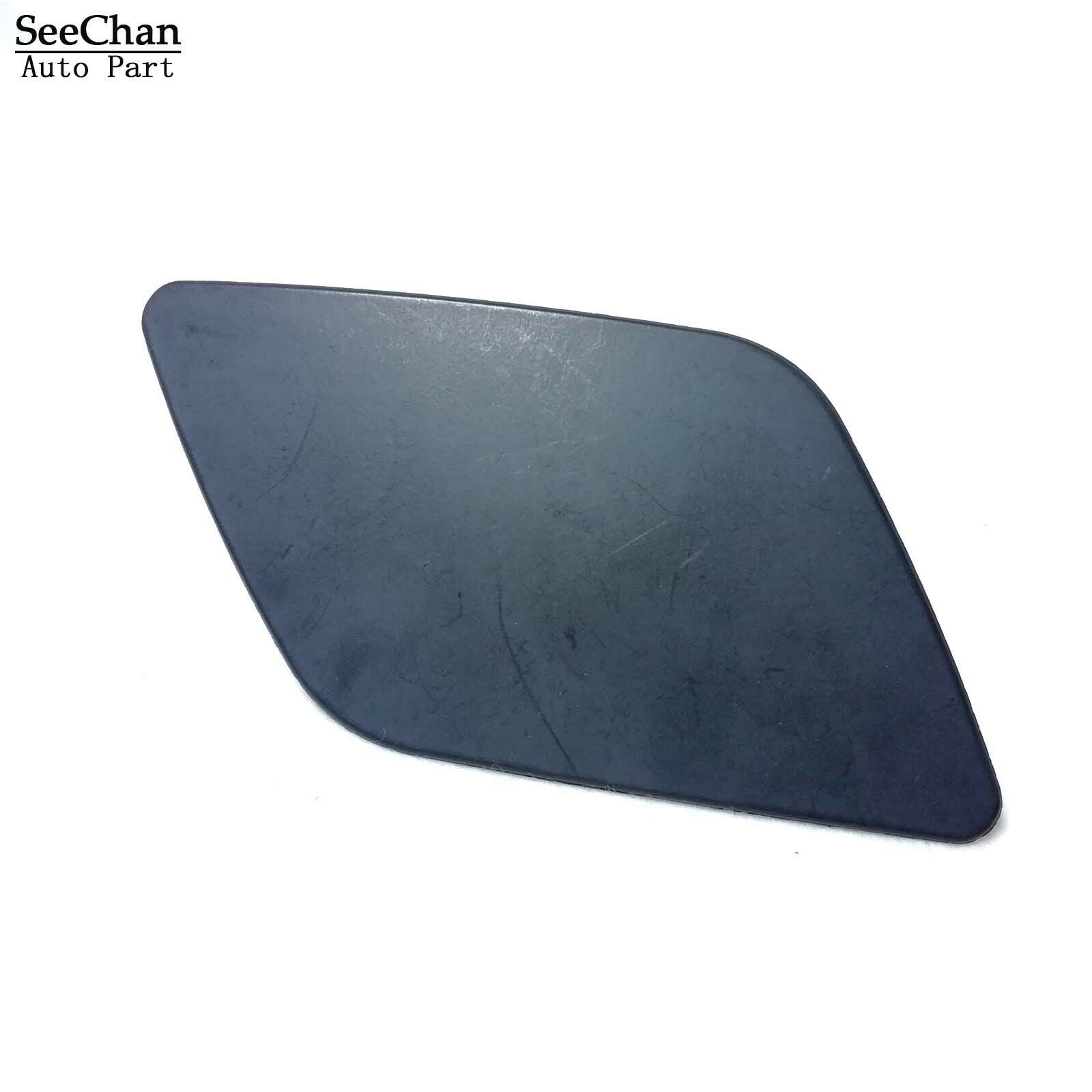 Front Right Headlight Washer Cover Nozzle Cap Fit For AUDI A6 S6 C6 2005-2008