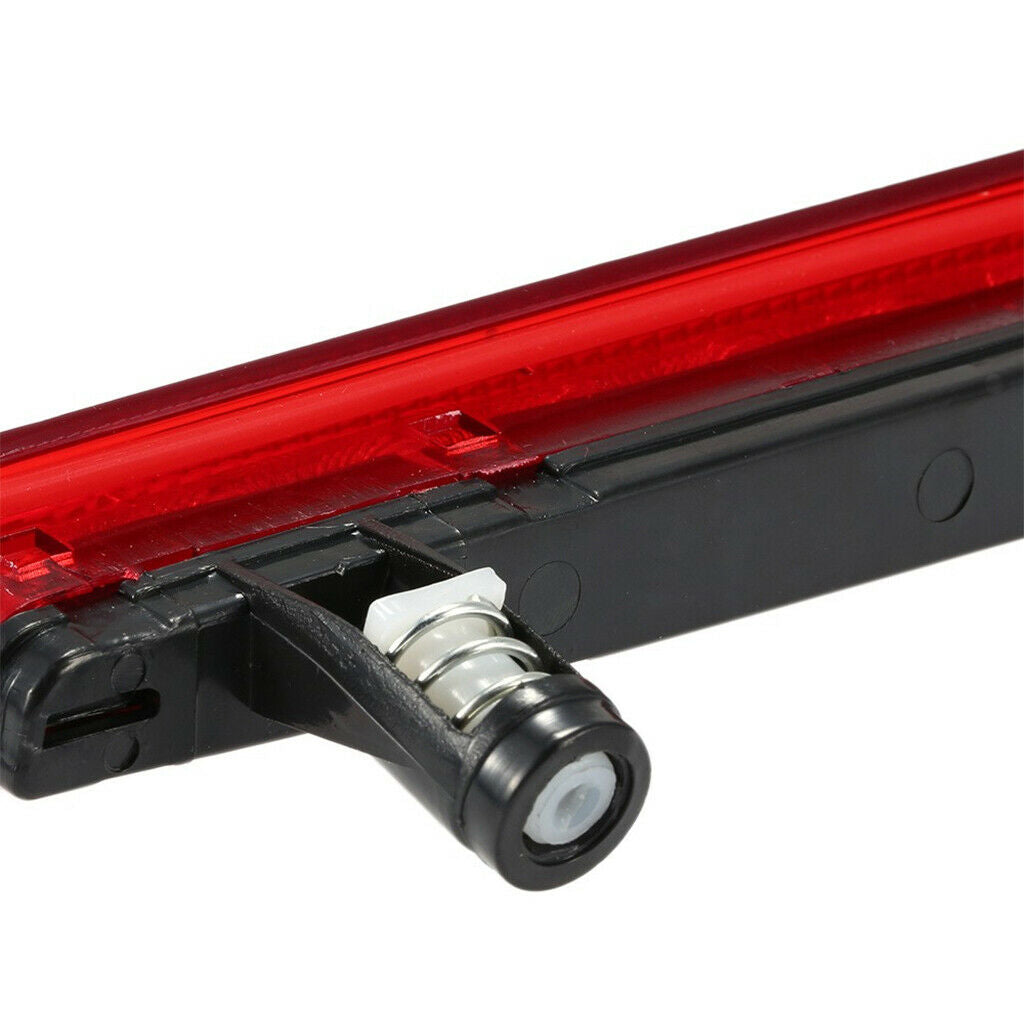 Red Plastic Rear Brake Tail Light #7E0945097A For VW Transporter T5 T6 03-12