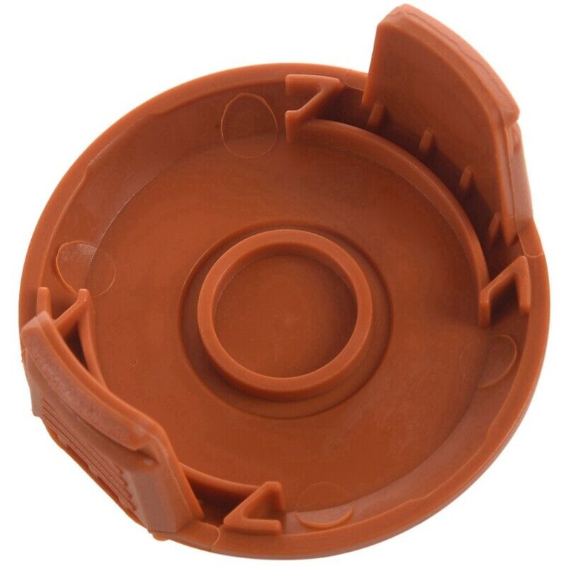 Trimmer Replacement Spool Cap Covers for Worx (3 Pack) Q6Q2