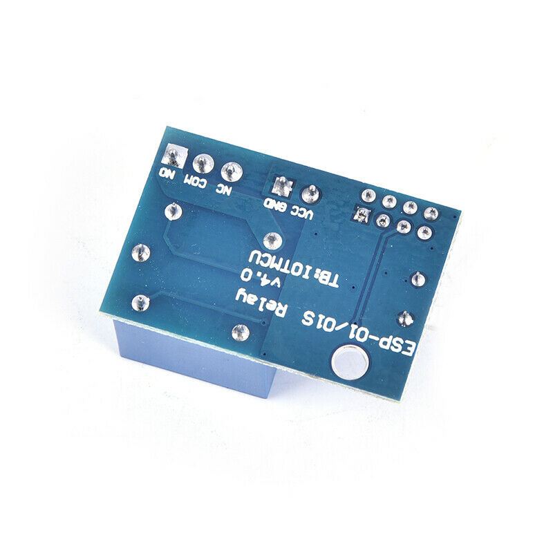 Smart Home Remote Control Switch Phone APP ESP01 ESP-01 Wireless WIFI Mod.l8