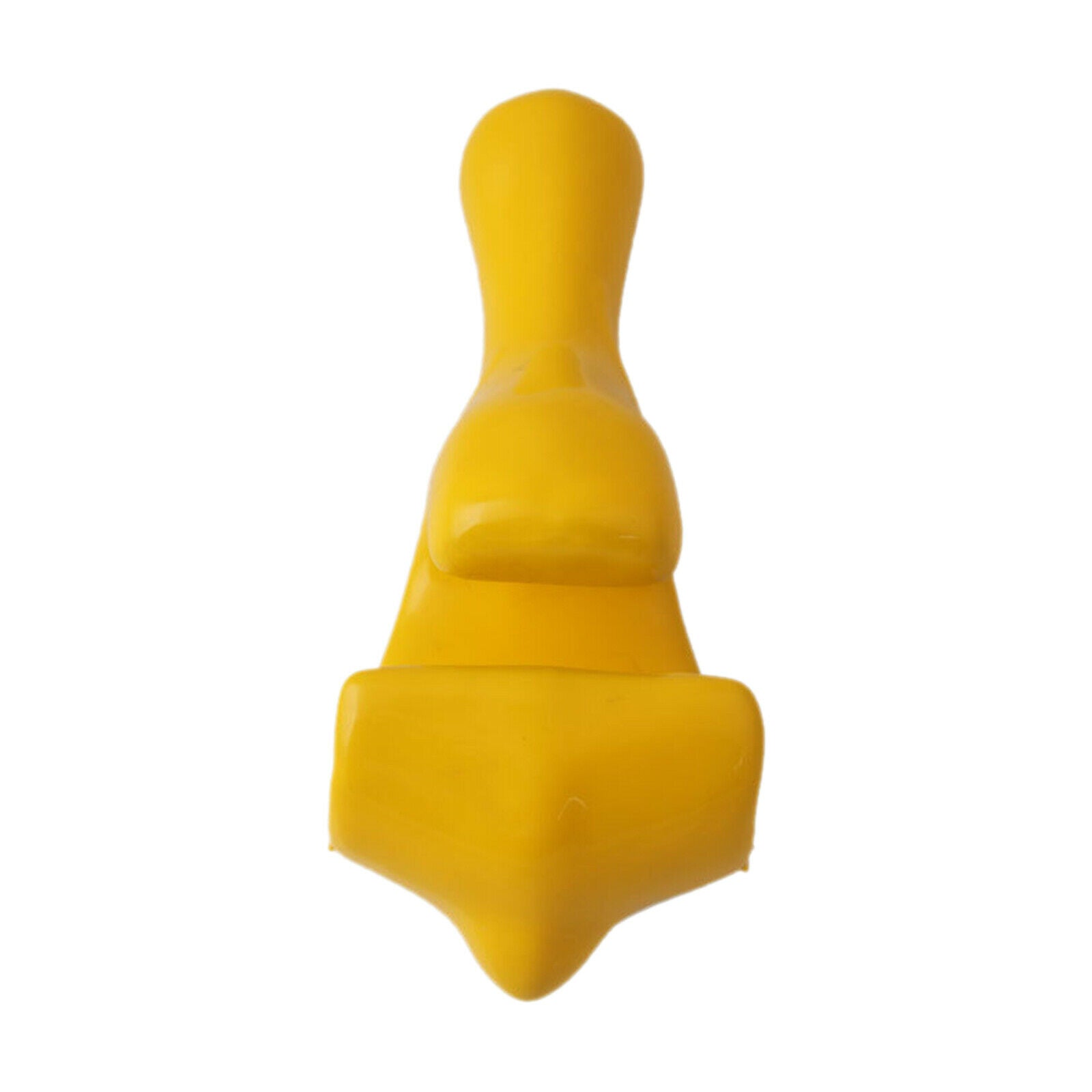 Iron Yellow Tire Changer Mounting Tool for Car Motorcycle Off-Road Tires