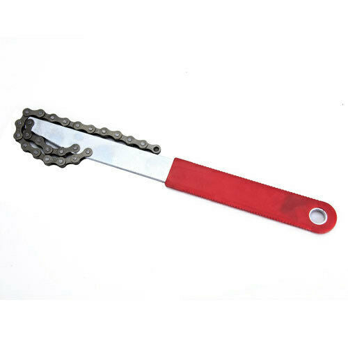Chainwhip Chain Tool Cycling Lock Ring Cassettes Bicycle