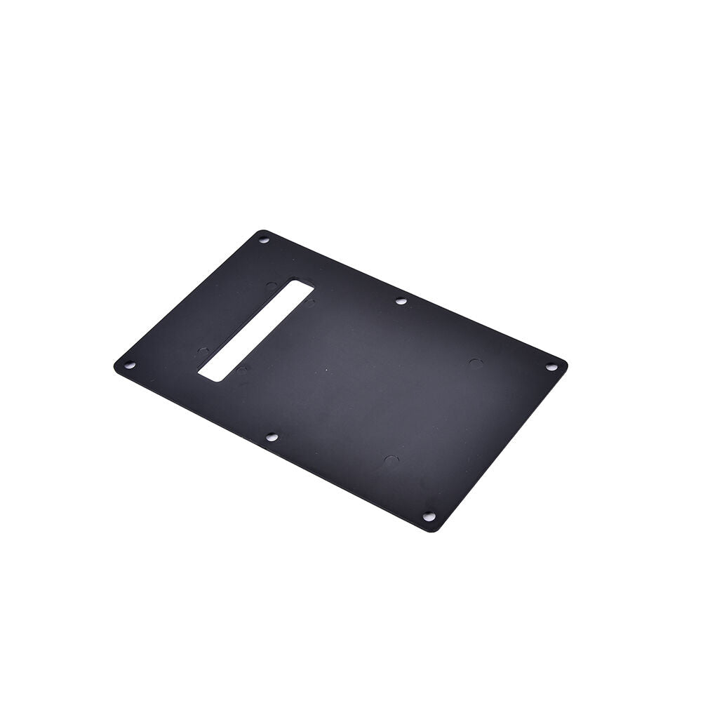 Pickguard Tremolo Cavity Cover Backplate 3Ply for Electric Guita.l8