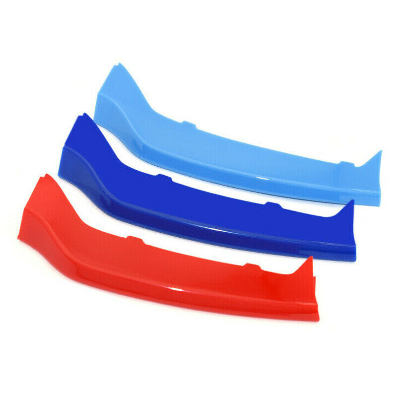 M-Sport Color Kidney Grille Insert Trims Fits For BMW 4 Series F33 F32 2014-2019