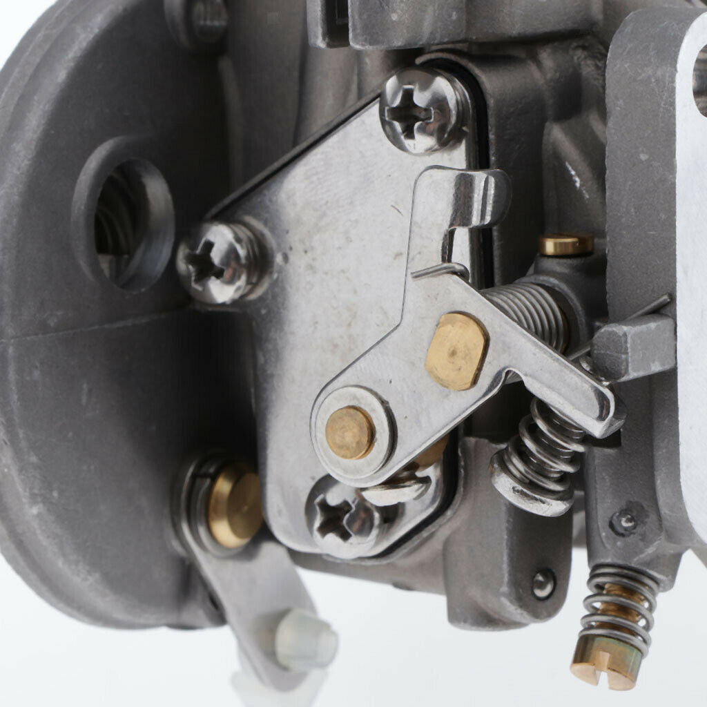 Carburetor  for Yamaha 4HP 5HP 2 stroke Outboard Motor Boat Engine New