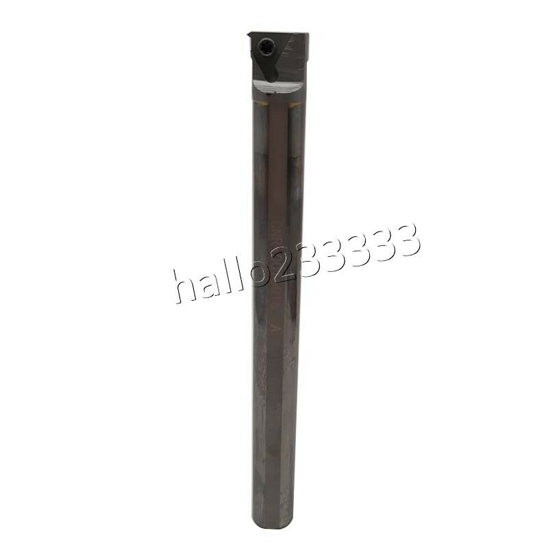 TS-CNR-0016Q16 Solid CNC carbide holder Tungsten steel shock tool holder