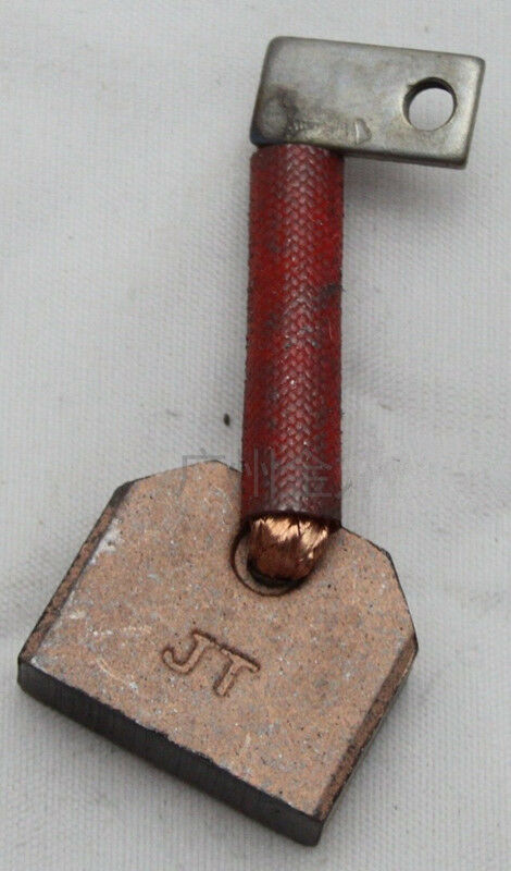 5/16"x15/16"x45/64" Motor Copper Carbon Brush for Electric Drill New 8x18x24mm