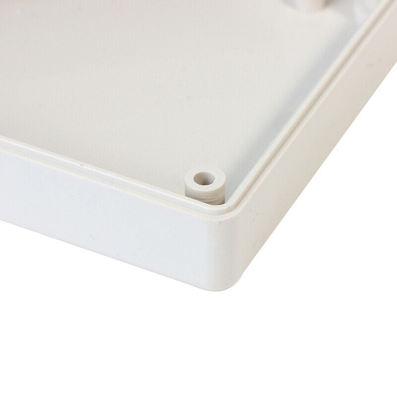 Plastic Case Plastic Case Instrument Box Power Supply Box 125*80*32 (with.l8