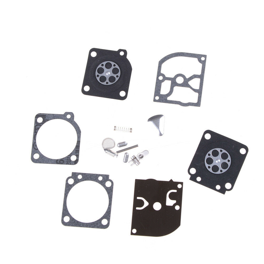 1set Carburetor Gaskets Repair Kit For STIHL 1129 1137 020T MS192/200BDAM.l8