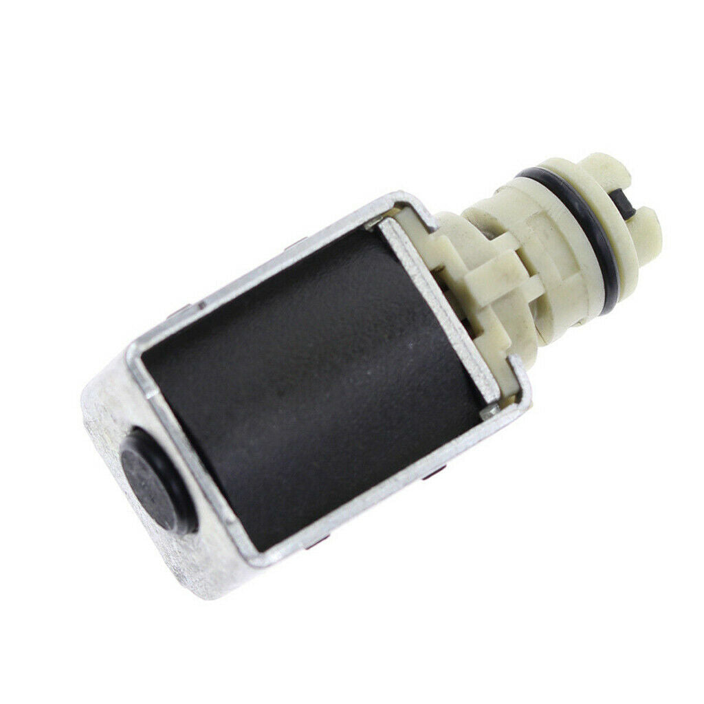 2 Pack Transmission Solenoid Valve for Cobalt L4 2.0L 2.2L 2.4L 4 Spd FWD