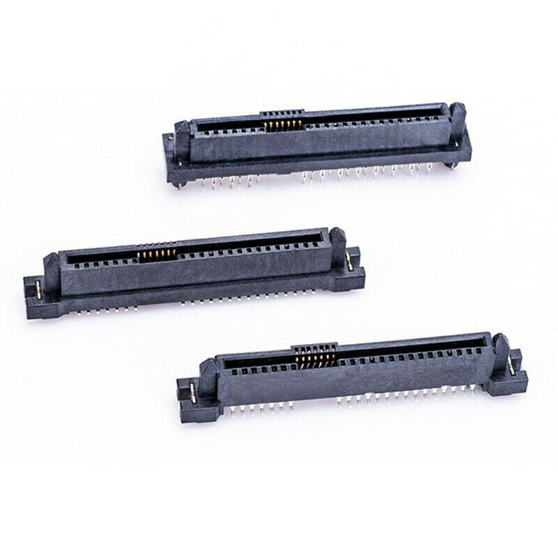 New Hard Drive SATA HDD Adapter Interposer Connector for DV2000 VCL.l8