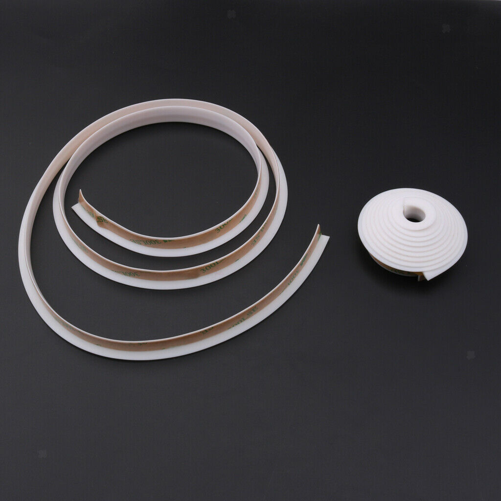 Guitar Binding Purfling Strips for Ukulele Guitar Parts 36-42inch Guitar