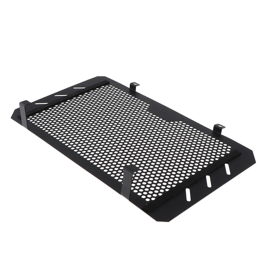 Radiator Grille Guard Grill Protect Cover for Kawasaki Vulcan S 650