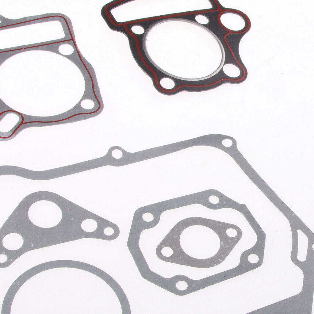 Cylinder Head Gasket Set for 125cc ATV Dirt Bike Go-Kart Engine SSR SDG