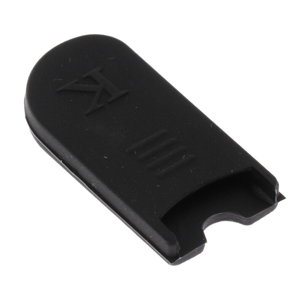 5 Pieces Saxophone Thumb Rest Cushion Pad for Wind Instrument Parts 2.3mm