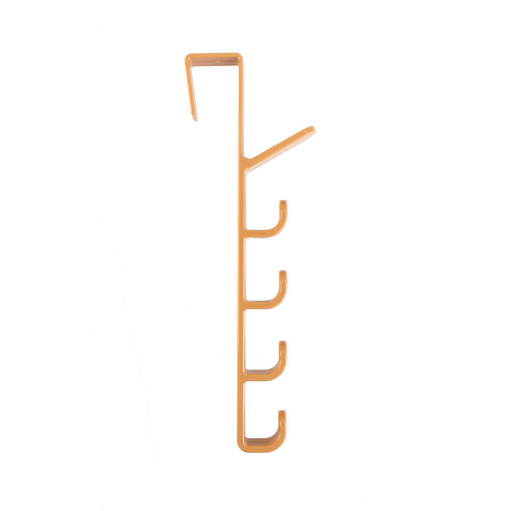 Hanging Over The Room Back Style Stand Bags Storage Holder Rack.l8