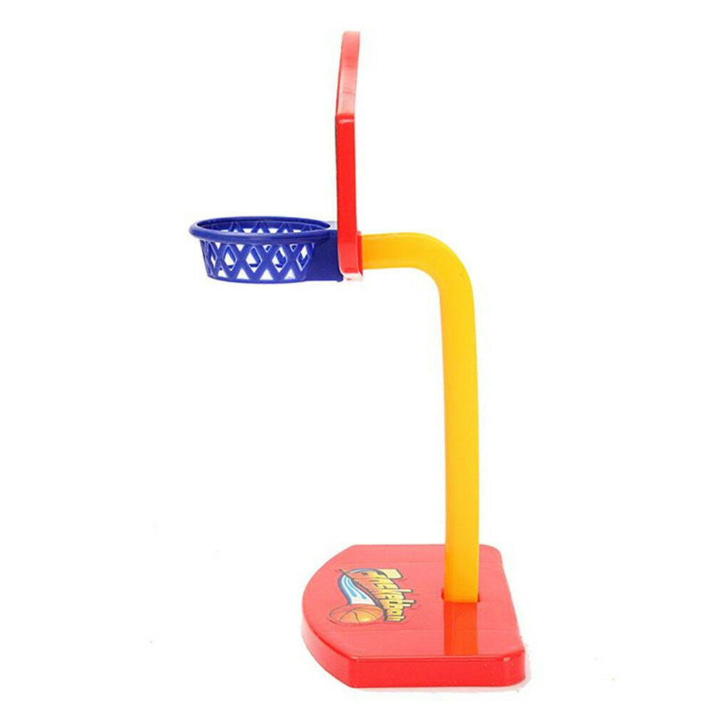 Pet Bird Chew Toys Parakeet Parrot Basketball Hoop Prop Trick Prop Balls .l8