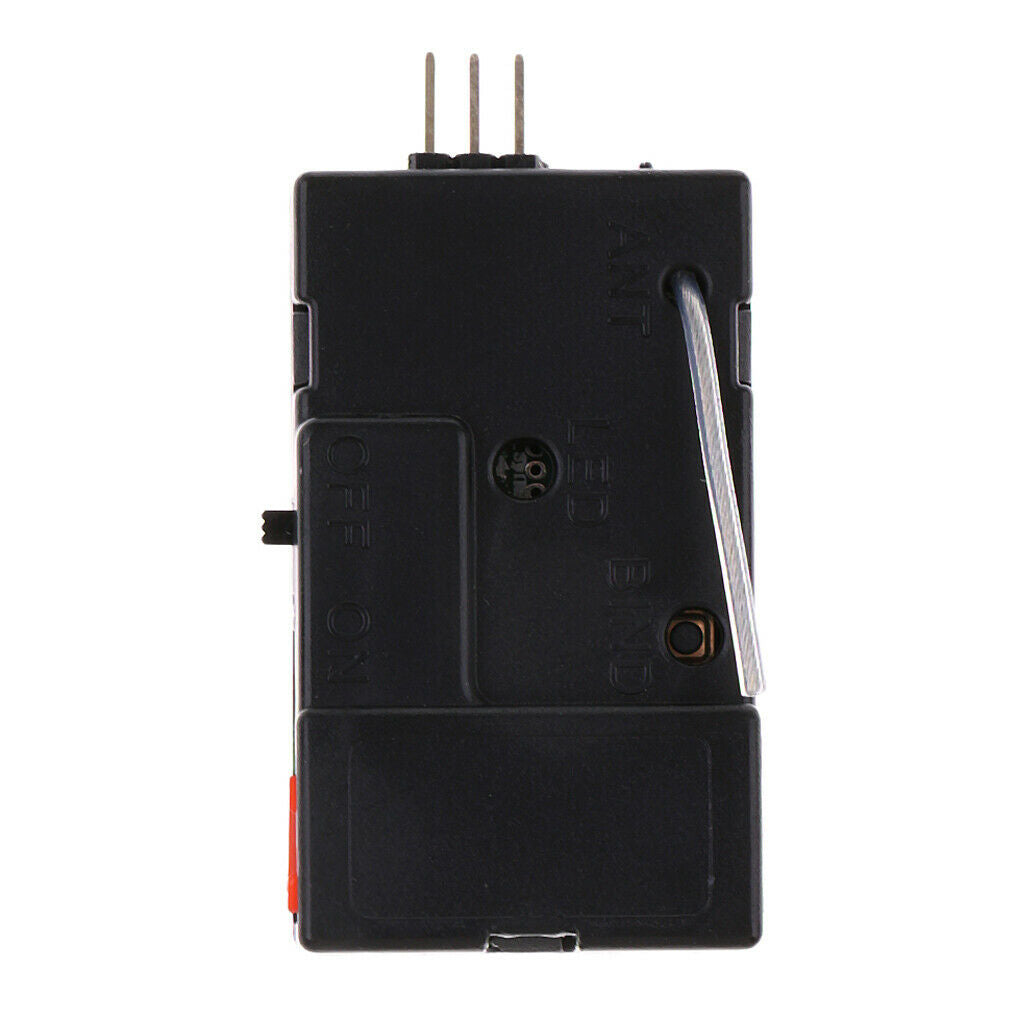 3-in-1 Spare Part Receiver for Wltoys K969 K989 Helicopters