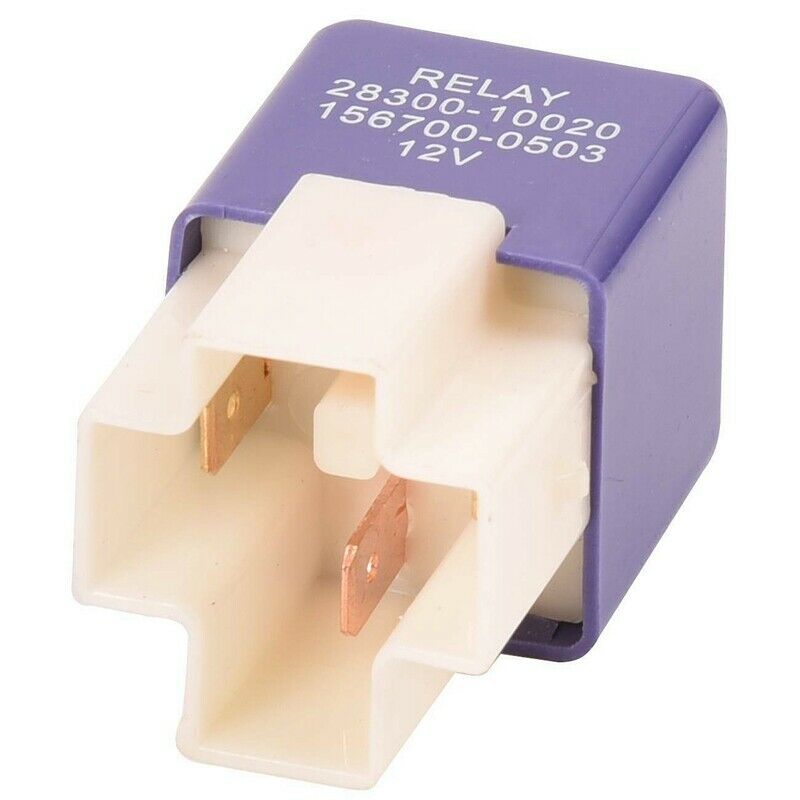 Auto Spare Parts Ignition Starter Relay for Toyo-Ta Le-Xus 28300-10020 2830010J9