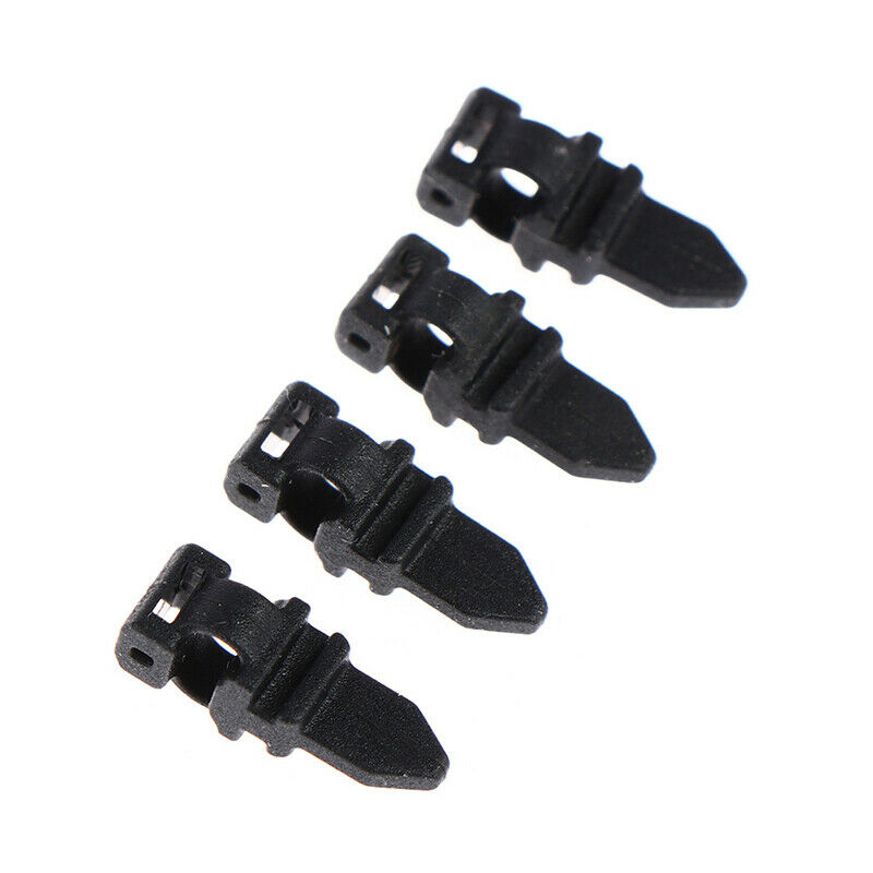 4pcs for dji mavic mini/mini 2 gimbal camera rubber holder damping cushionB Lt