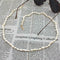 Reading Glasses Chain Shell Sunglasses Holder Neck Strap Rope Ornaments Necklace