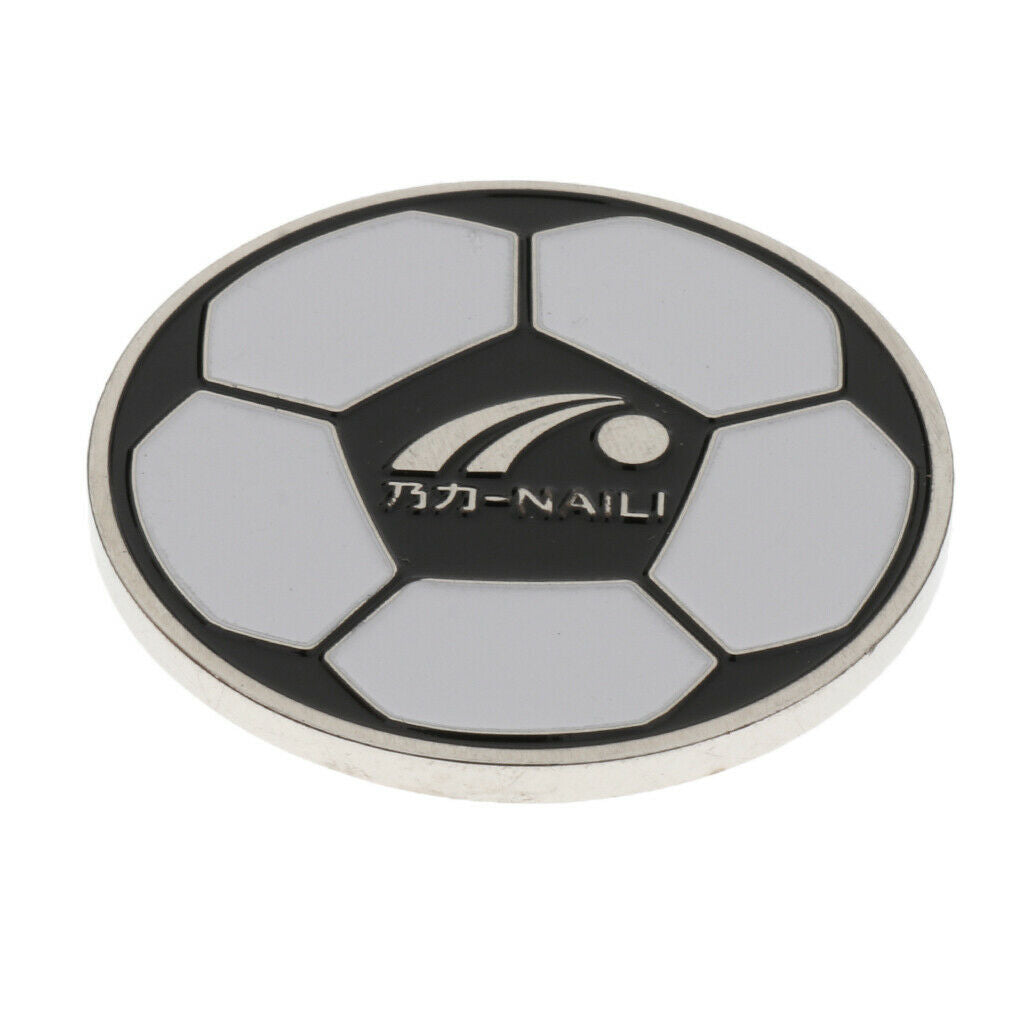 Referee Dial Token Throwing Coin