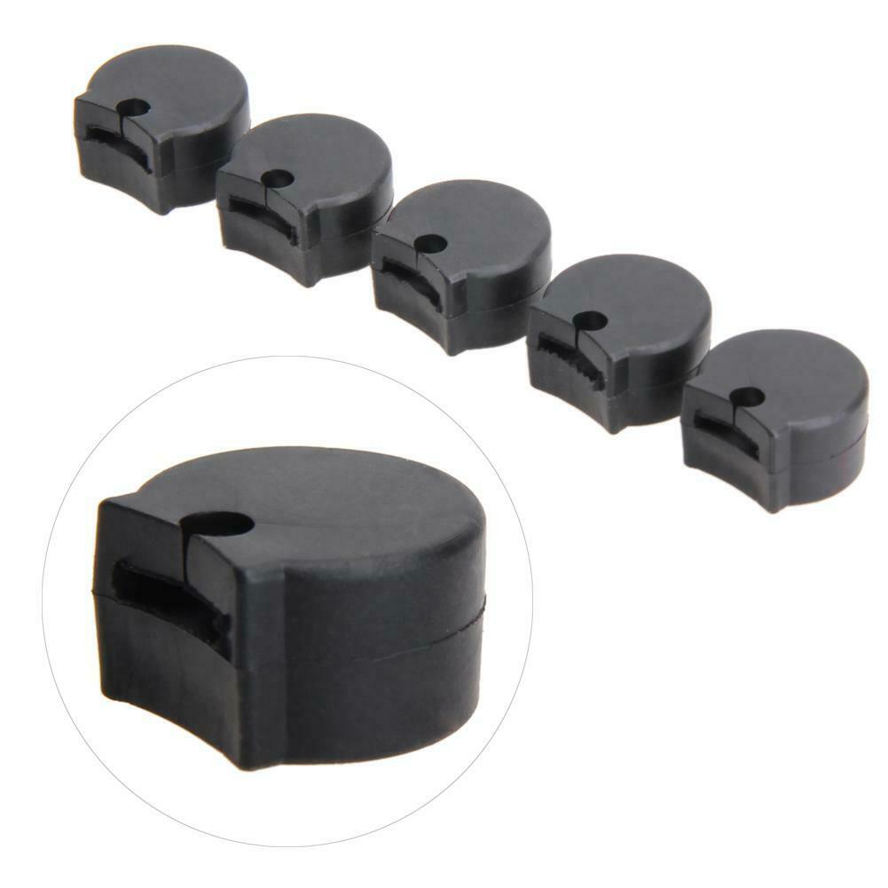 5pcs Clarinet Thumb Cushion Finger Protector Finger Comforter Cover Support @
