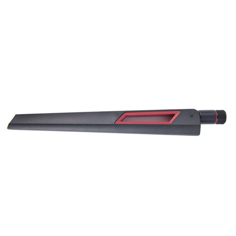 2.4G/5G Dual Band Wifi Antenna High Gain 12dbi 19.5cm For Wilress WDEAU
