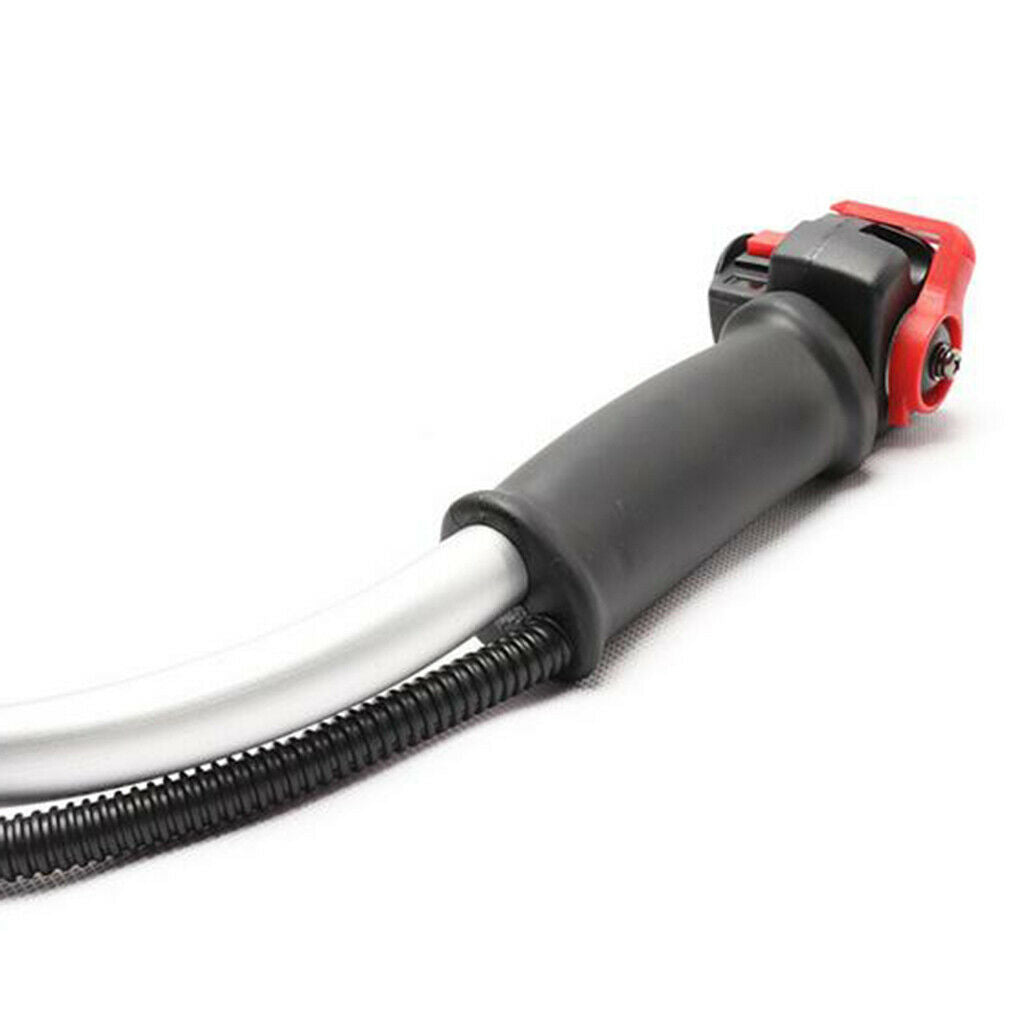 Universal Mower Handle Switch Replacement Brush Cutter Control Repair Kit