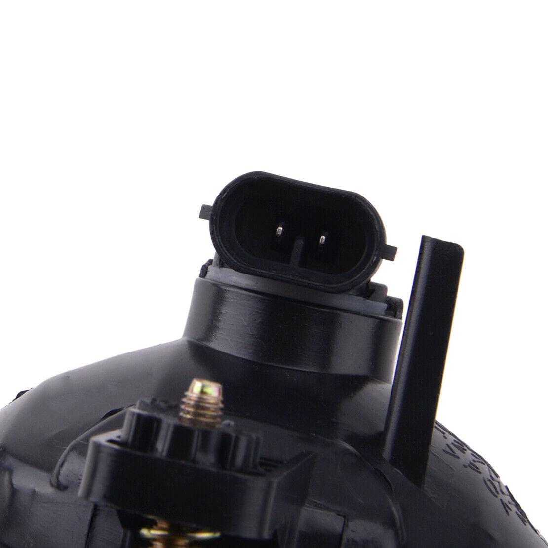 1x Left Bumper Driving Fog Light Lamp fit for Hyundai Tucson 2005/06/07/08/09