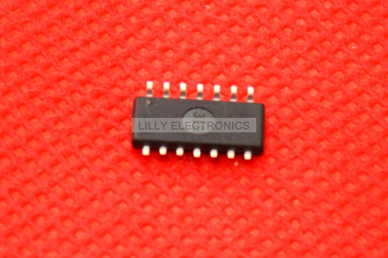 5pcs/Lot C177G Package:SMD,CMOS 10-Bit A/D Converter with Track-and-Hold
