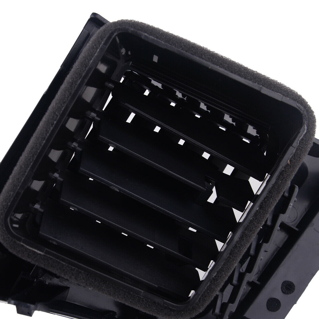 Right Dash Air Conditioning Vent Outlet fit for Mitsubishi Lancer EVO 08-16 Acc