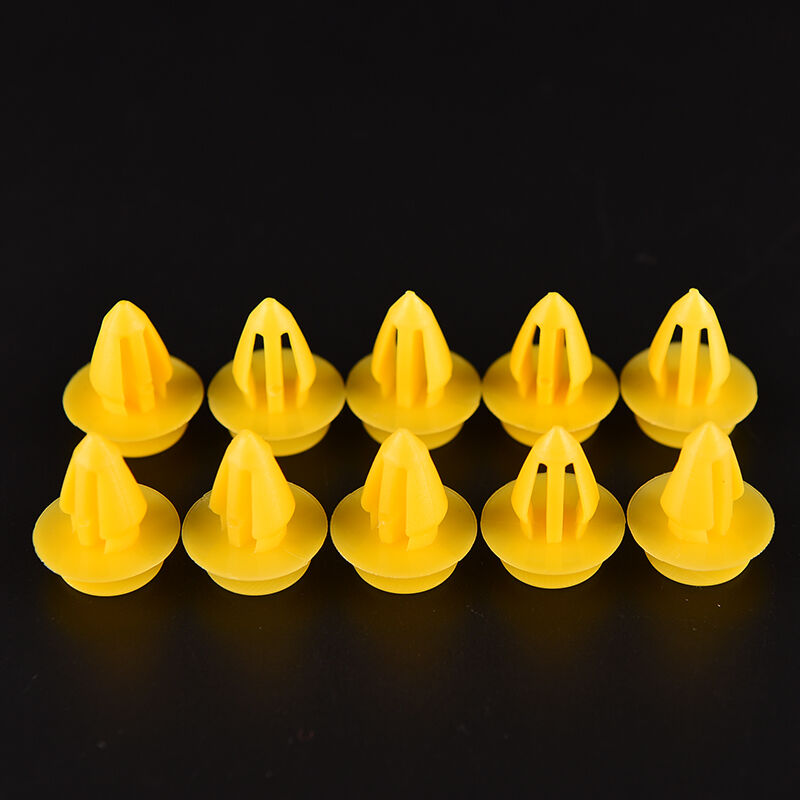 20x For Focus Galaxy Fiesta Inside Door Trim Panel Clips Fasteners Screw H Y Rf