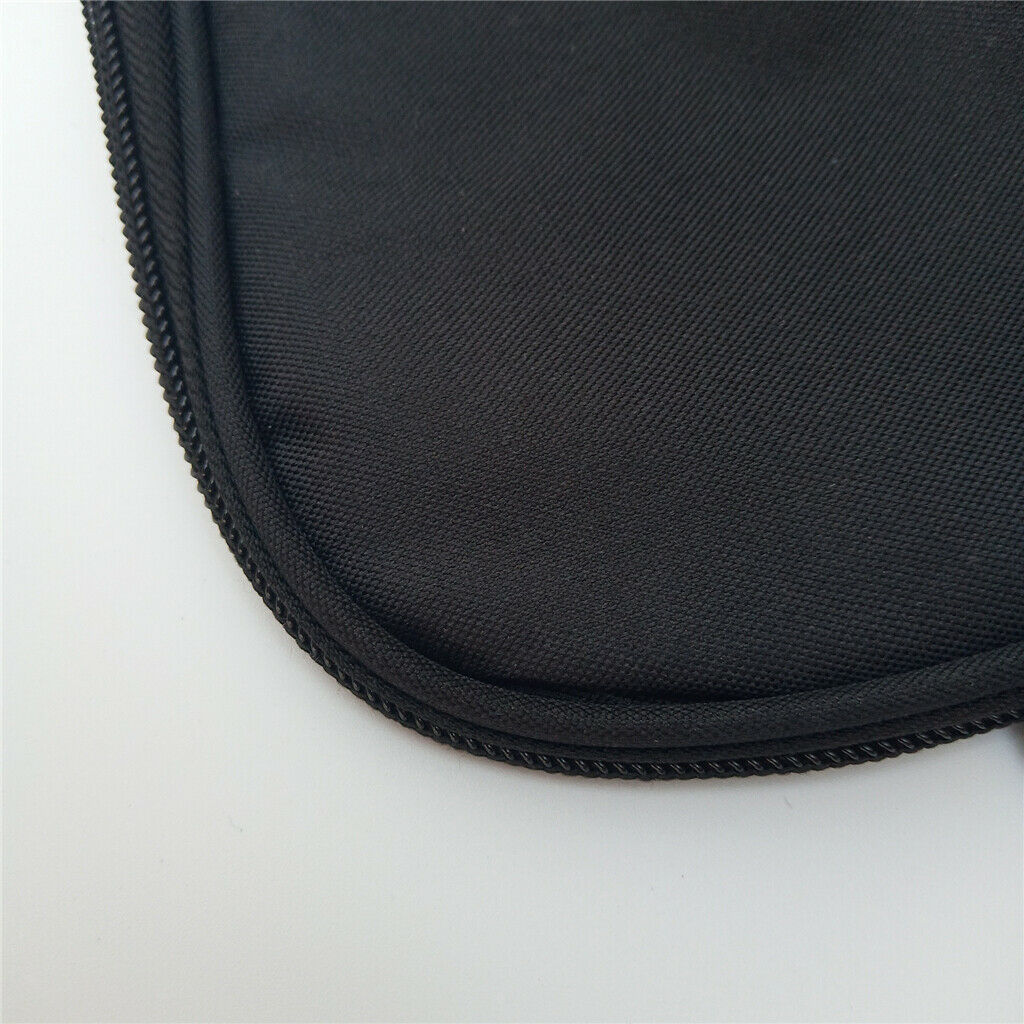 Toiletry Bag Travel Case w/ Hanging Hook for Shampoo Cosmetic Personal Items