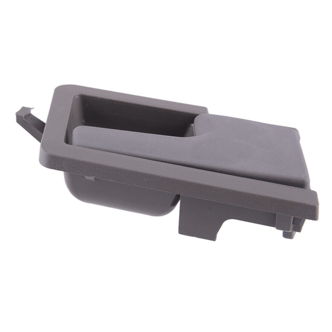 Pair Car Interior Door Handle Gray Fit for Volkswagen  Transporter T4 90-03