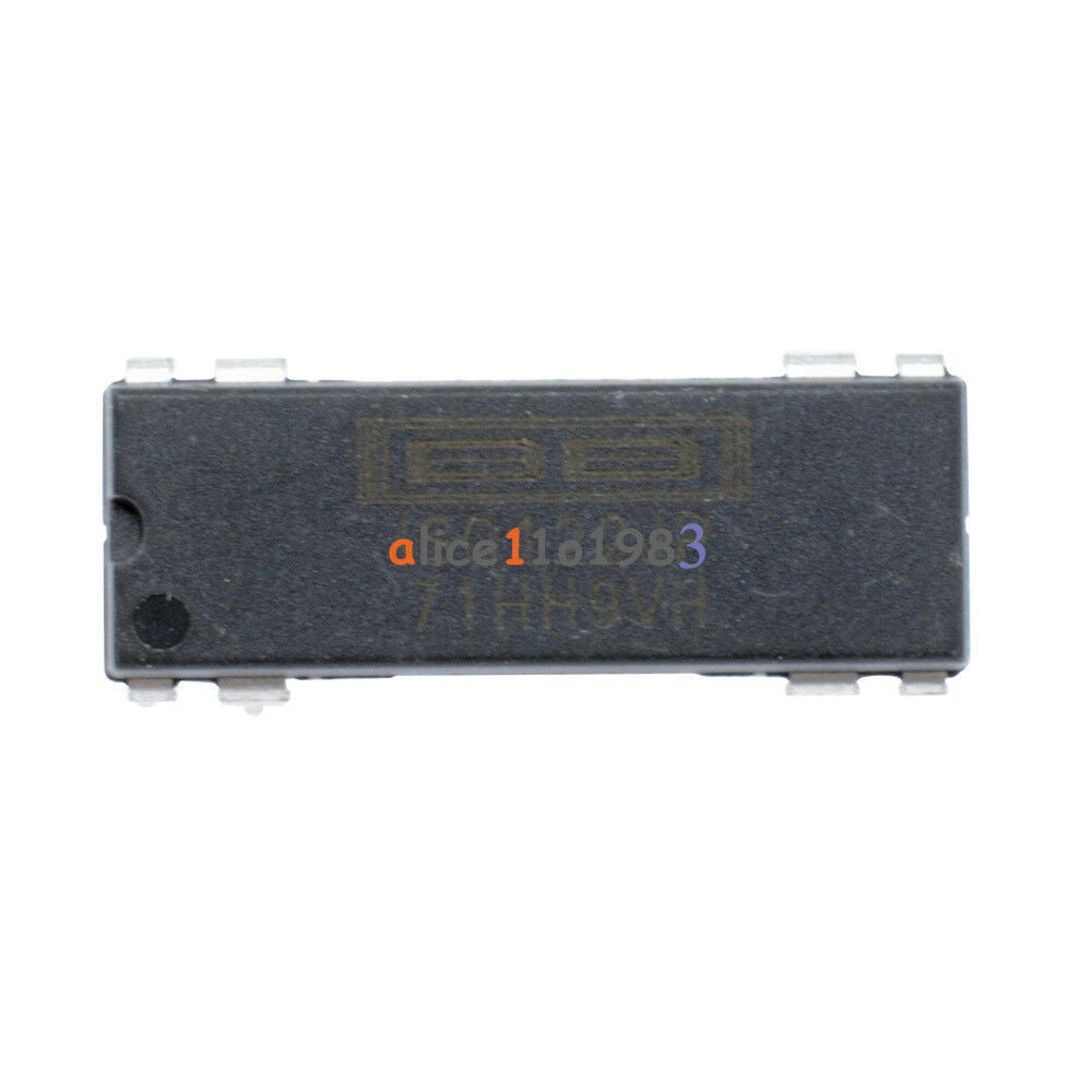 ISO122P ISO122 P Isolation Amp DIP IC NEW
