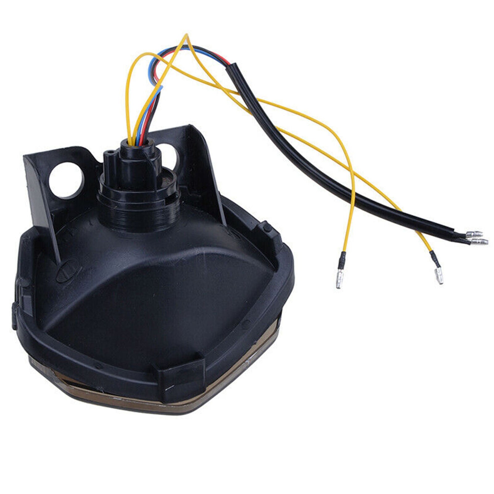 LED Brake Rear Tail Light Turn Signals Integrated For KAWASAKI Ninja 250R EX250