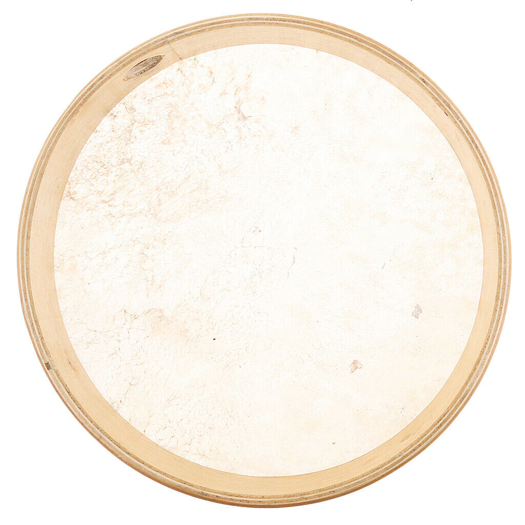 Kids Hand Drum Percussion Musical Learning Education Toys